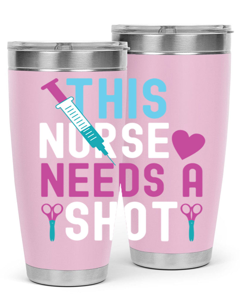 This Nurse Style 232#- nurse- tumbler