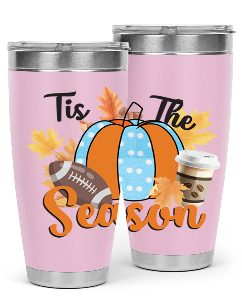 Tis the Season Fall 616#- fall- Tumbler