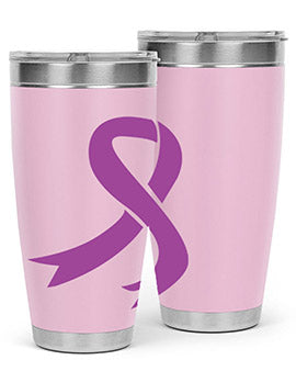 alzheimers awareness style 100#- alzheimers- Tumbler