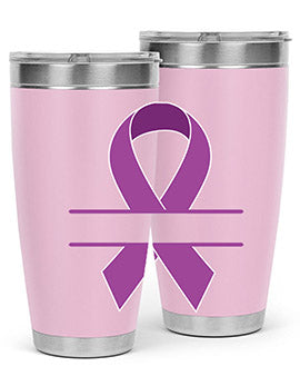 alzheimers awareness style 103#- alzheimers- Tumbler