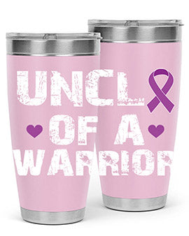 alzheimers awareness style 26#- alzheimers- Tumbler