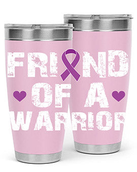 alzheimers awareness style 28#- alzheimers- Tumbler