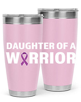 alzheimers awareness style 30#- alzheimers- Tumbler