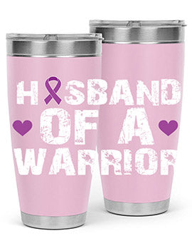 alzheimers awareness style 44#- alzheimers- Tumbler