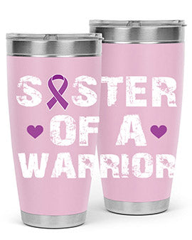 alzheimers awareness style 58#- alzheimers- Tumbler