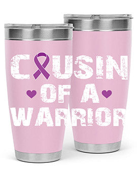 alzheimers awareness style 63#- alzheimers- Tumbler