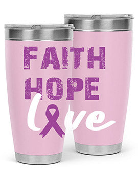 alzheimers awareness style 66#- alzheimers- Tumbler