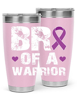 alzheimers awareness style 67#- alzheimers- Tumbler