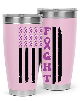 alzheimers awareness style 68#- alzheimers- Tumbler