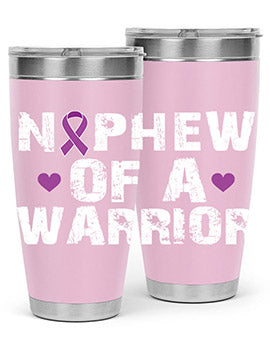 alzheimers awareness style 75#- alzheimers- Tumbler