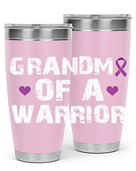 alzheimers awareness style 84#- alzheimers- Tumbler