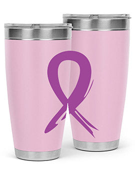 alzheimers awareness style 98#- alzheimers- Tumbler