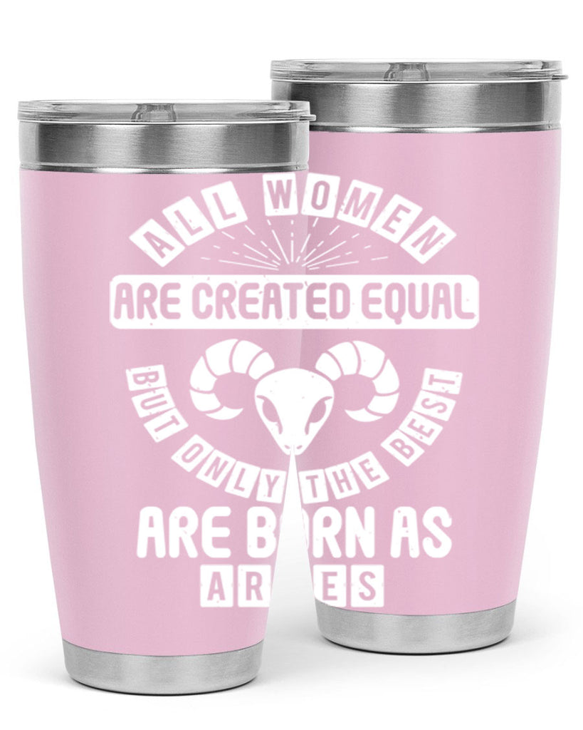 aries 94#- zodiac- Tumbler