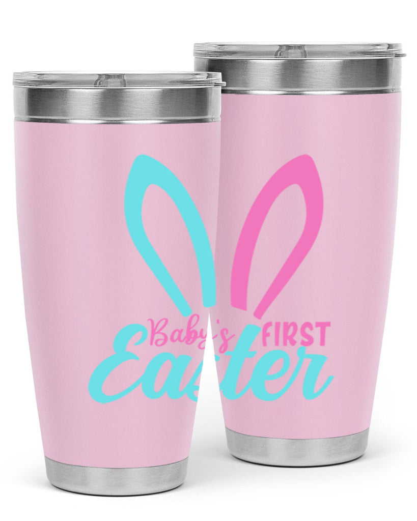 babys first easter Style 286#- baby- tumbler