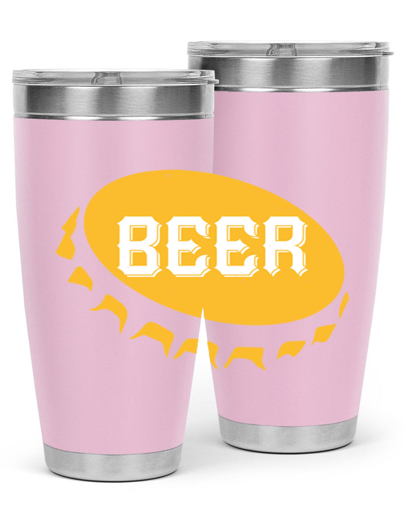 beer 101#- beer- Tumbler