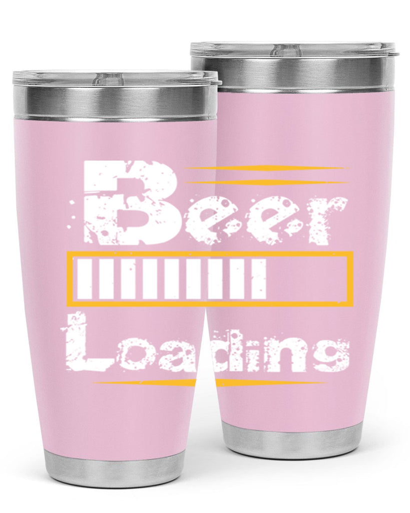 beer loading 106#- beer- Tumbler