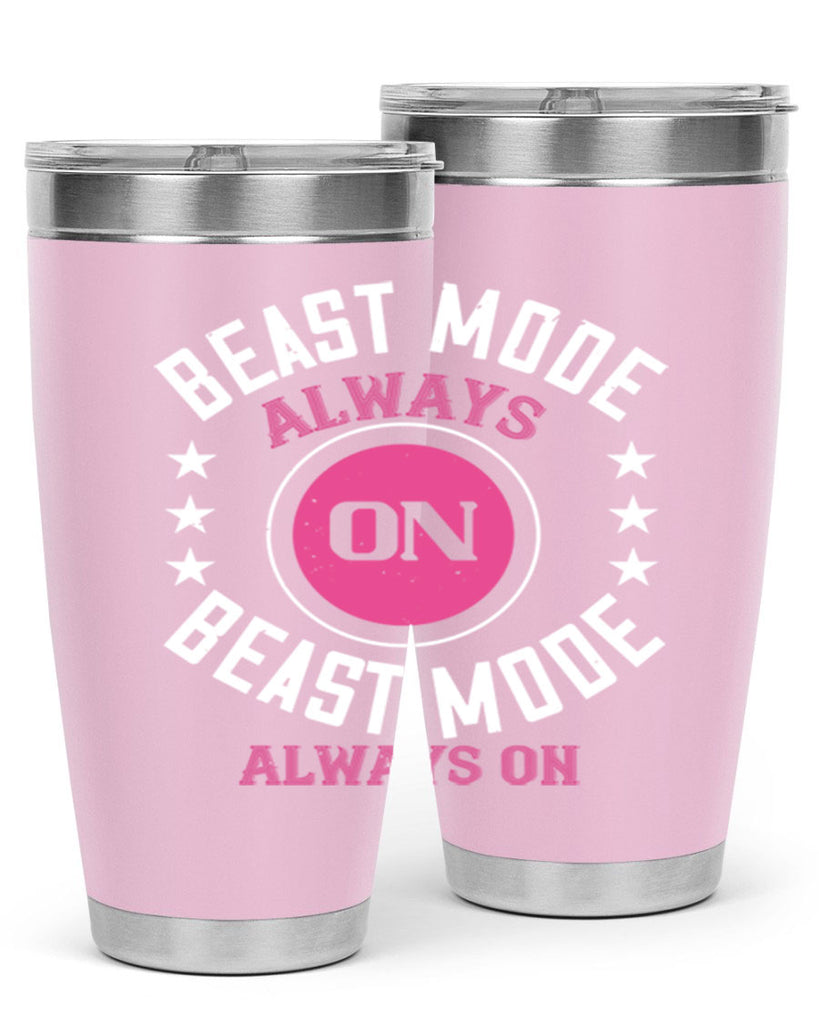 best mode always on best mode alwayes on 91#- gym- Tumbler