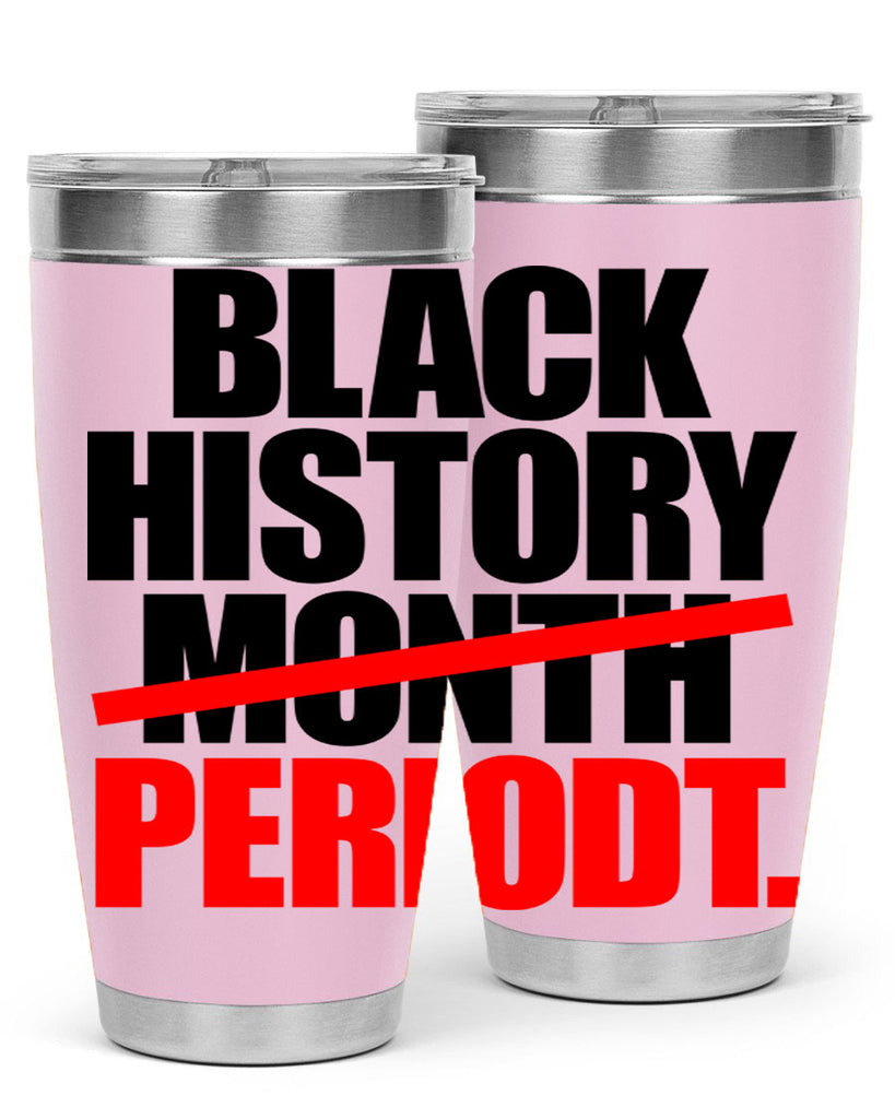 black history month periodt 238#- black words phrases- Cotton Tank