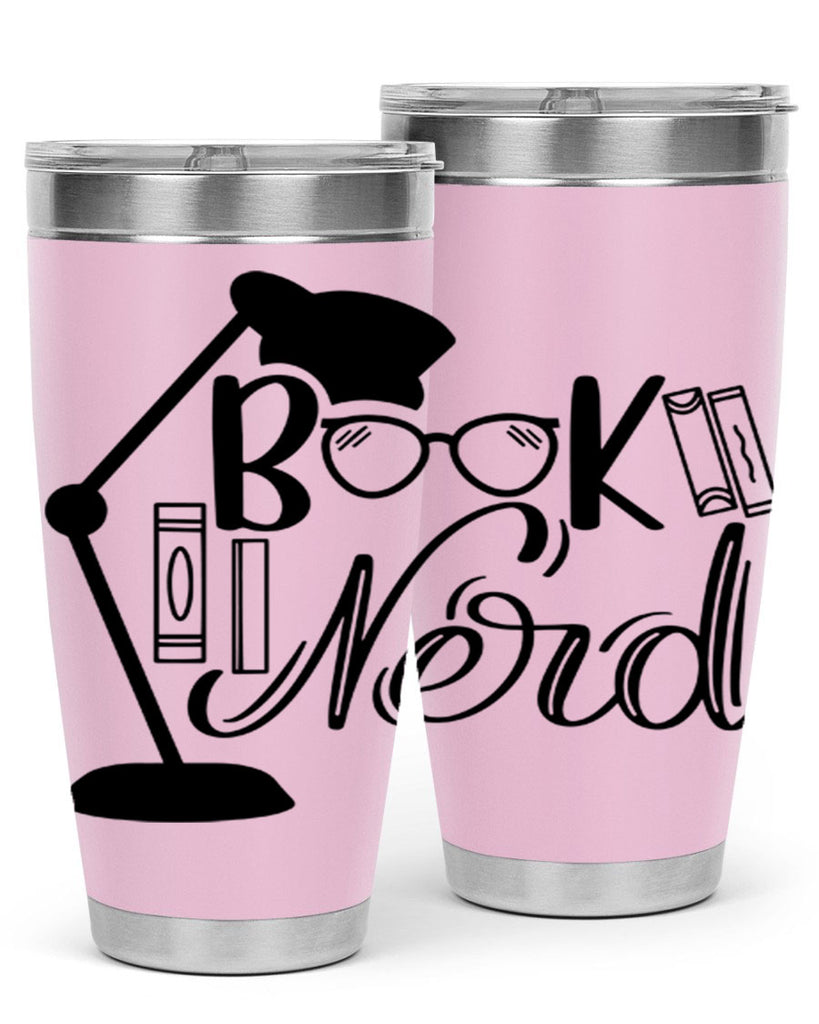 book nerd 49#- reading- Tumbler