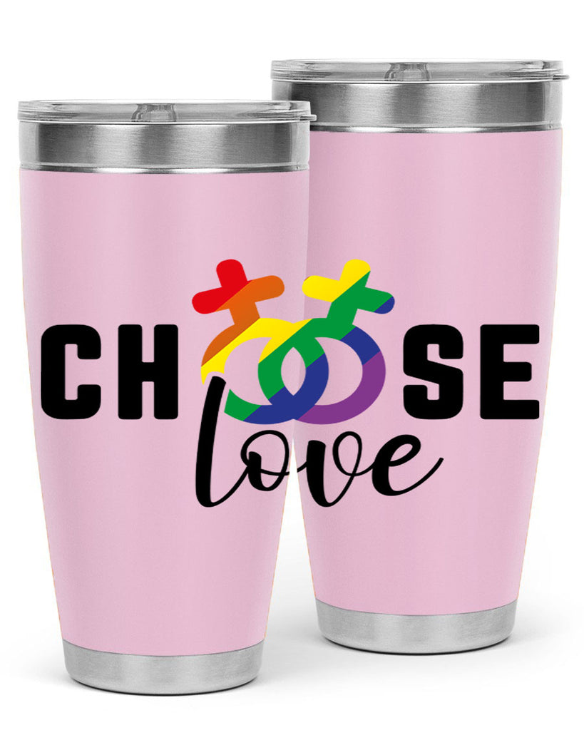 chooselove 149#- lgbt- Tumbler