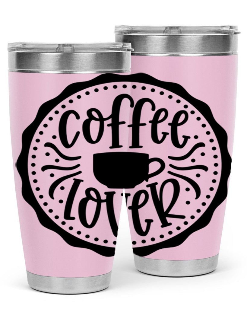 coffee lover 149#- coffee- Tumbler