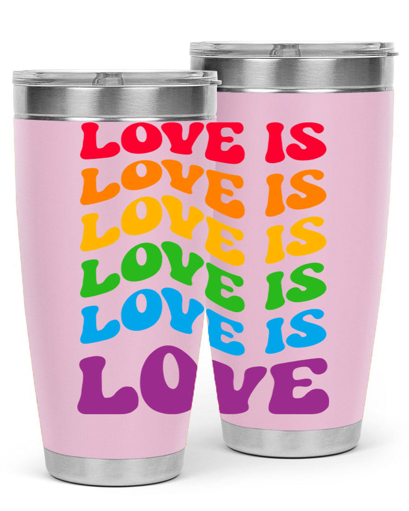 cool rainbow lgbt love is lgbt 147#- lgbt- Tumbler