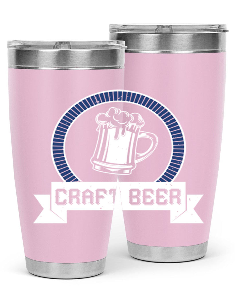 craft beer 95#- beer- Tumbler