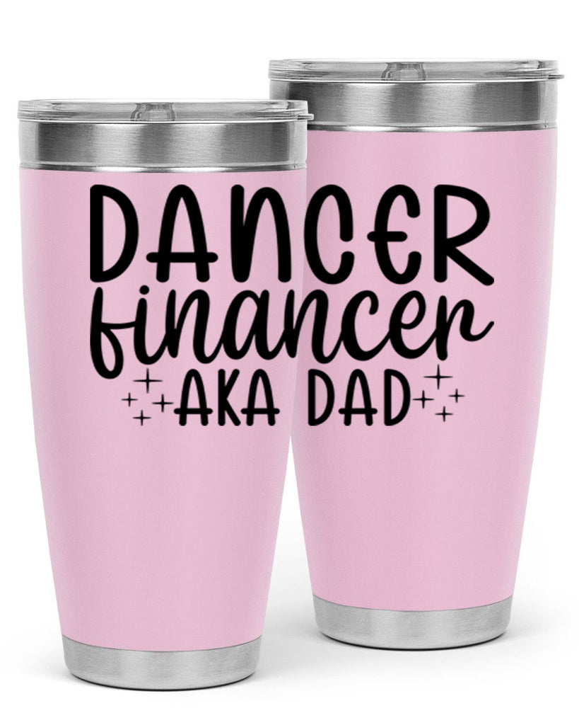 dancer financer aka dad32#- ballet- Tumbler