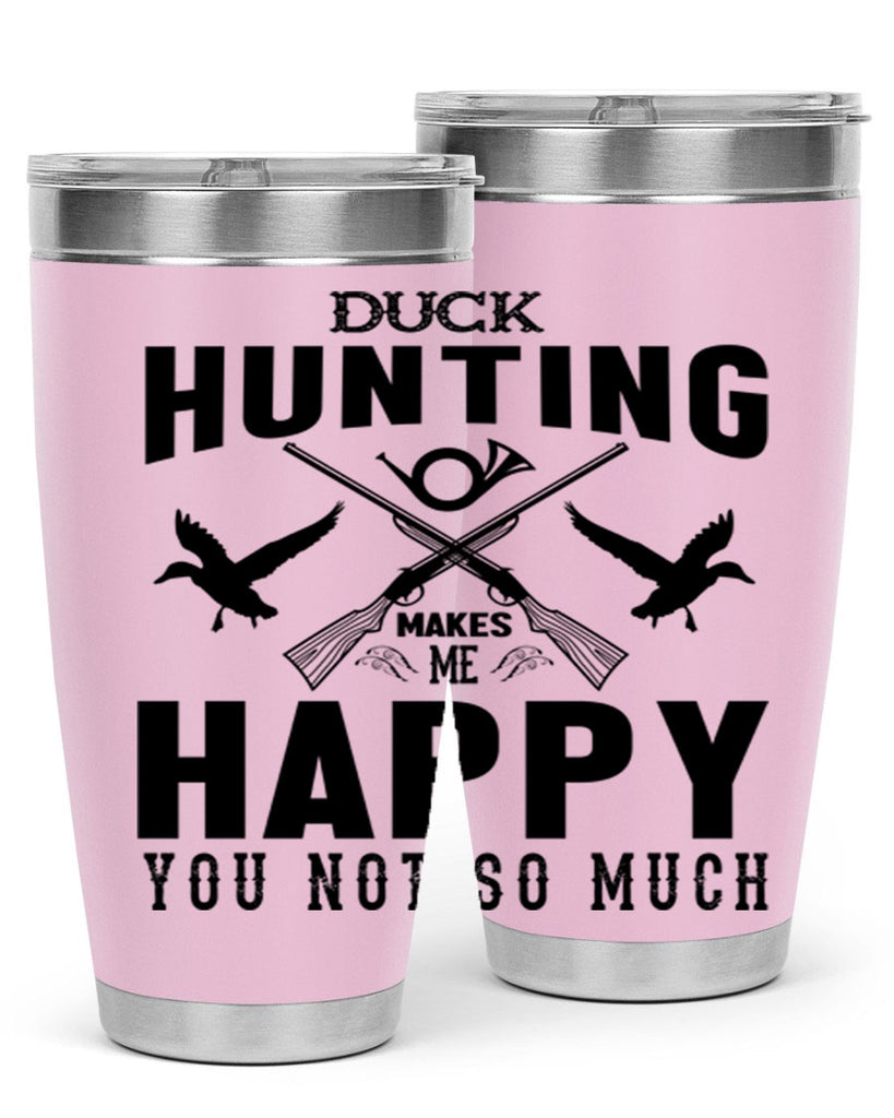 duck hunting 30#- hunting- Tumbler