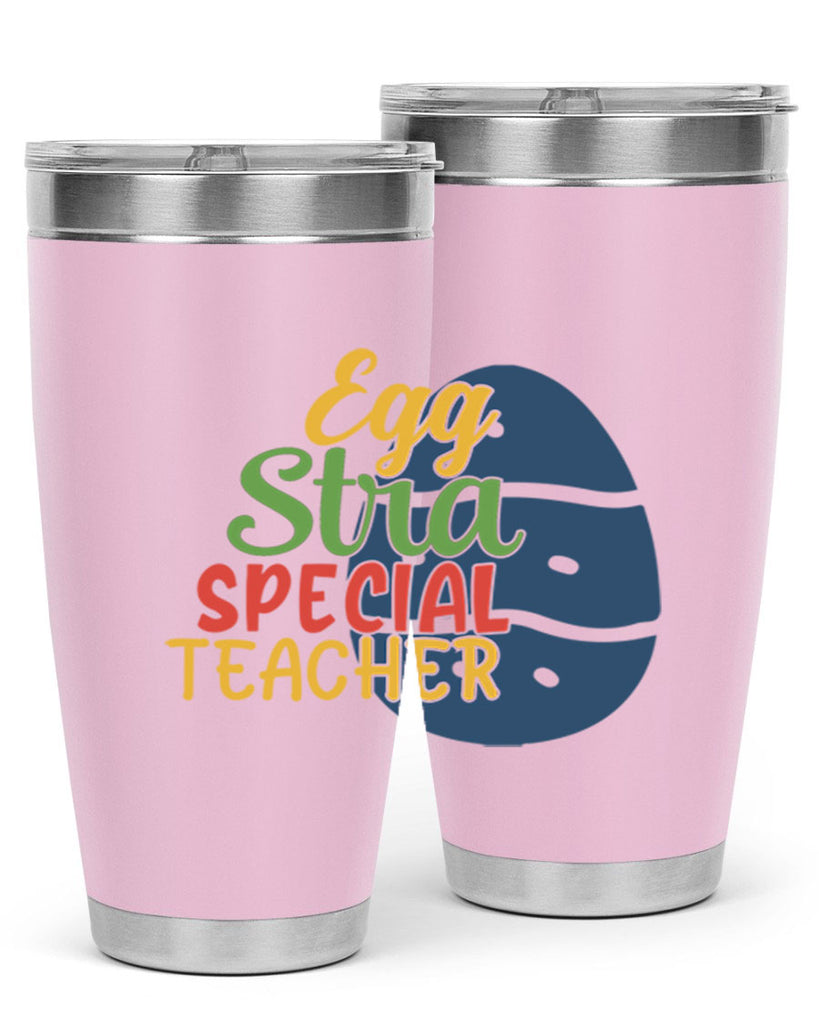 egg stra special teacher Style 179#- teacher- tumbler