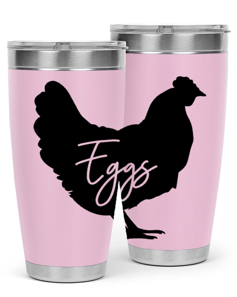 eggs 109#- kitchen- Tumbler