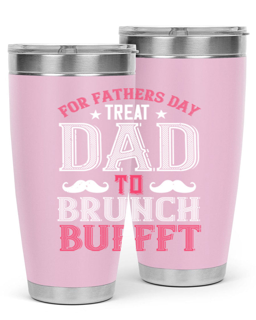 for fathers day treat dad to 44#- grandpa - papa- Tumbler