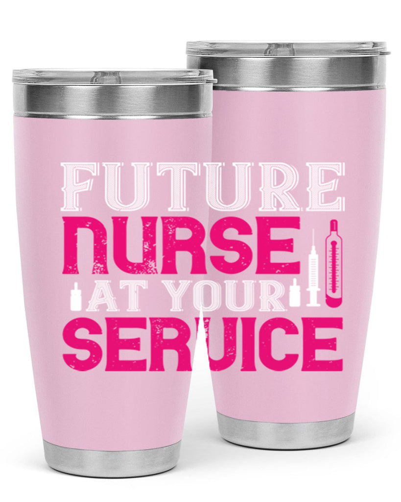 future nurse at your Style 407#- nurse- tumbler