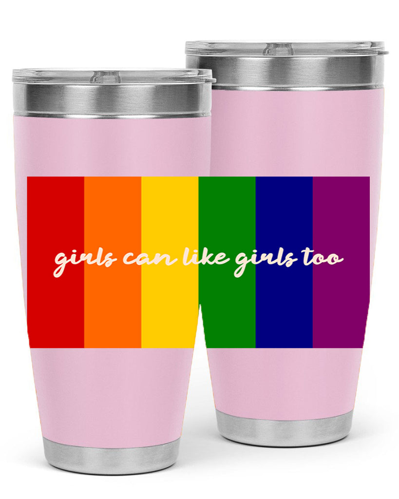 girls can like girls too 16#- lgbt- Tumbler