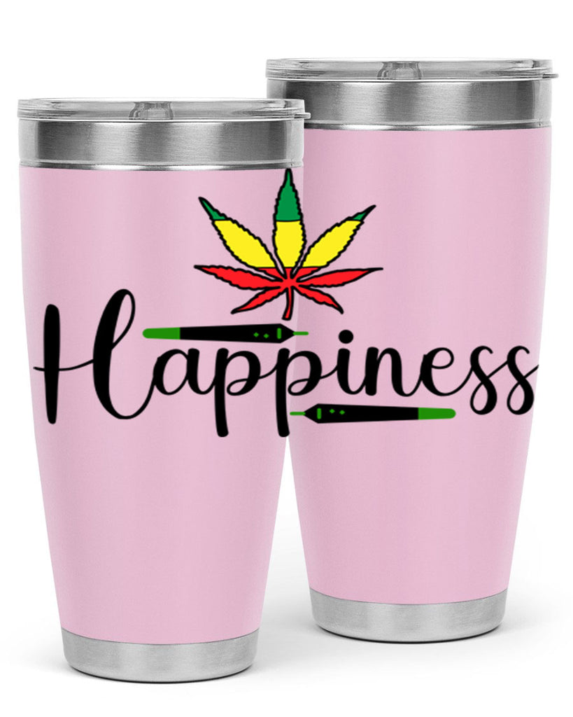 happiness weed 99#- marijuana- Tumbler