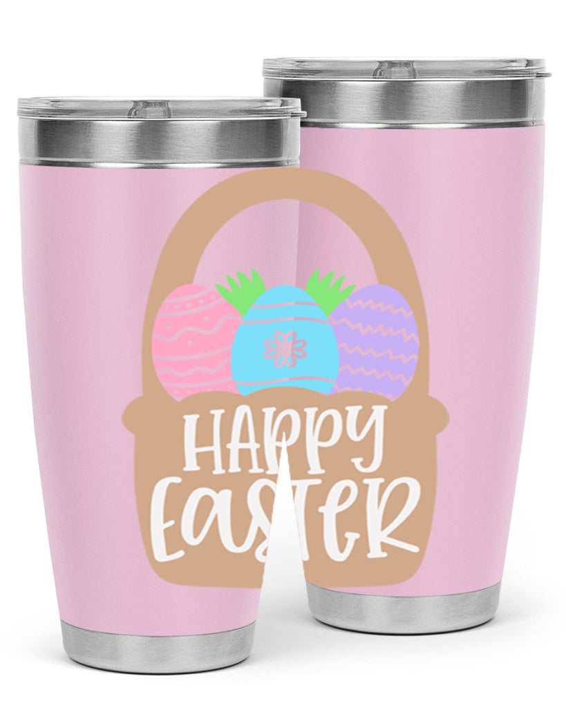 happy easter 37#- easter- Tumbler