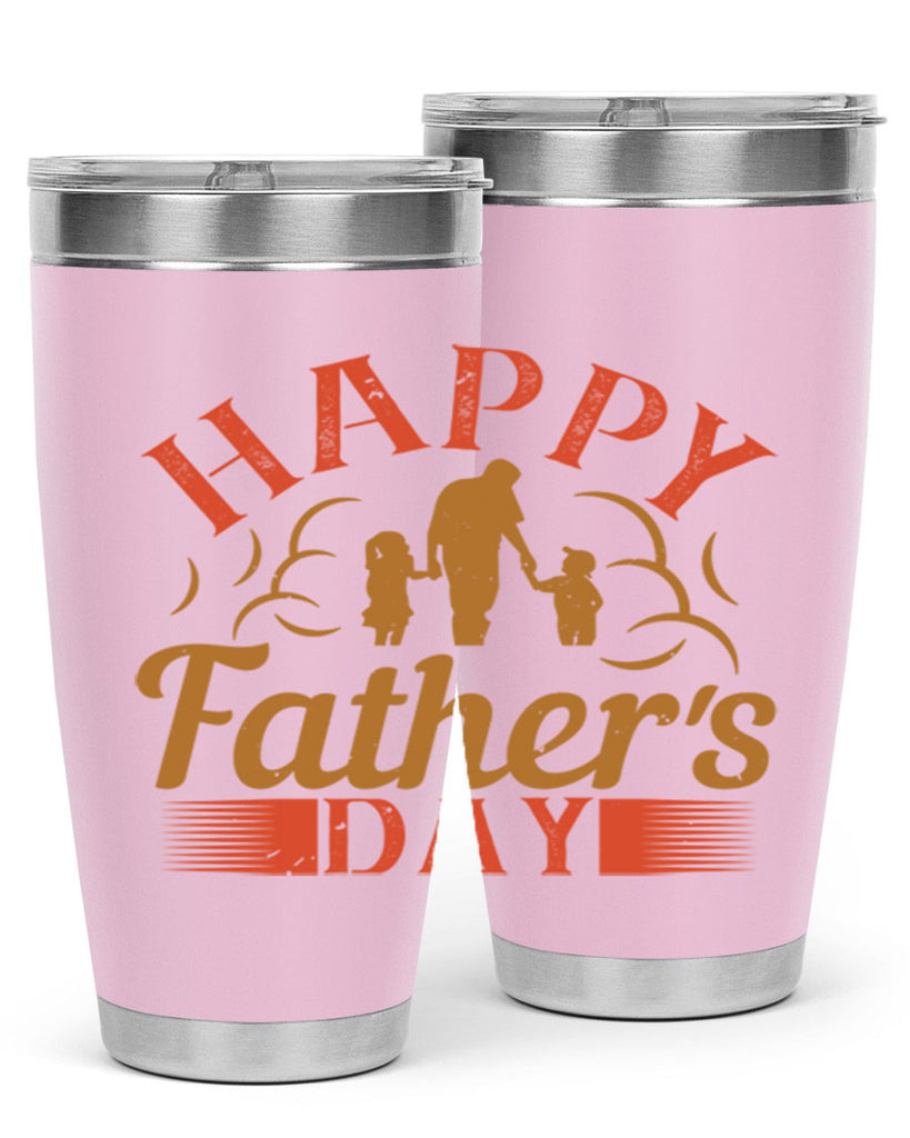 happy fathers day 216#- fathers day- Tumbler