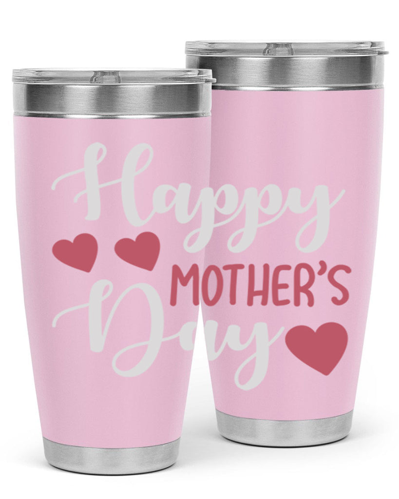 happy mother’s day 171#- mom- Tumbler