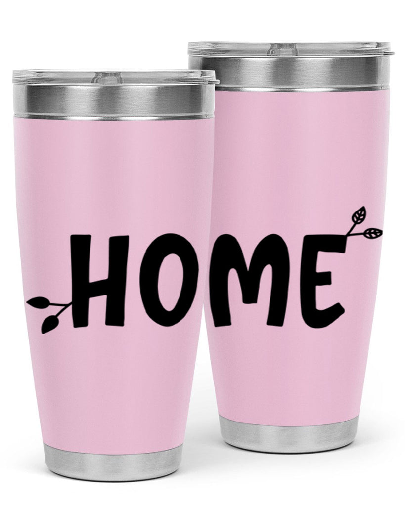 home 67#- home- Tumbler