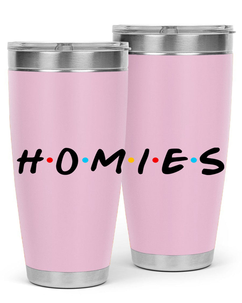 homies 126#- black words phrases- Cotton Tank