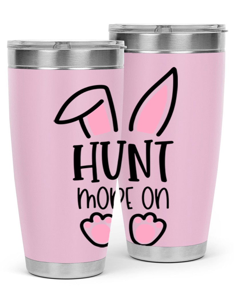 hunt mode on 24#- easter- Tumbler