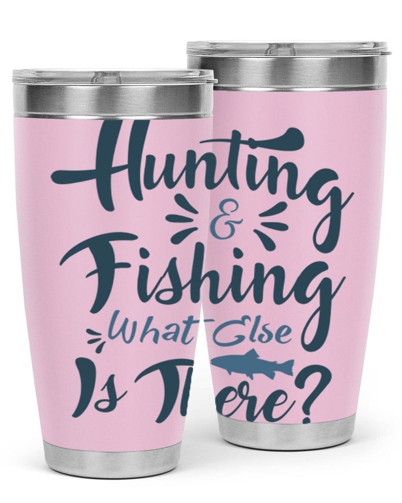 hunting fishing 121#- fishing- Tumbler