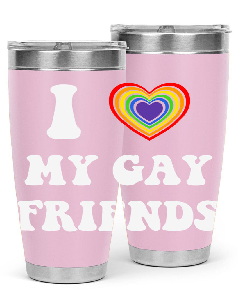 i love my gay friends lgbt 127#- lgbt- Tumbler