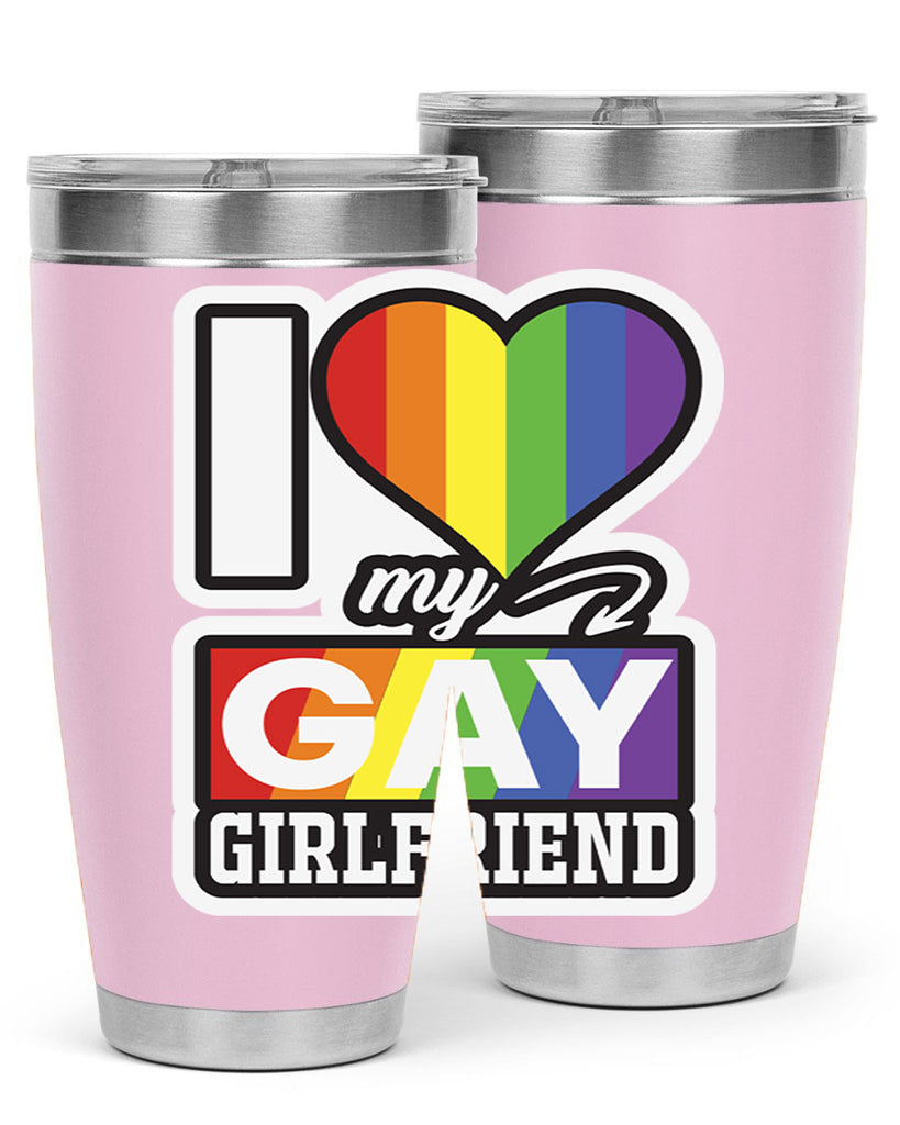 i love my gay girlfriend lgbt 126#- lgbt- Tumbler