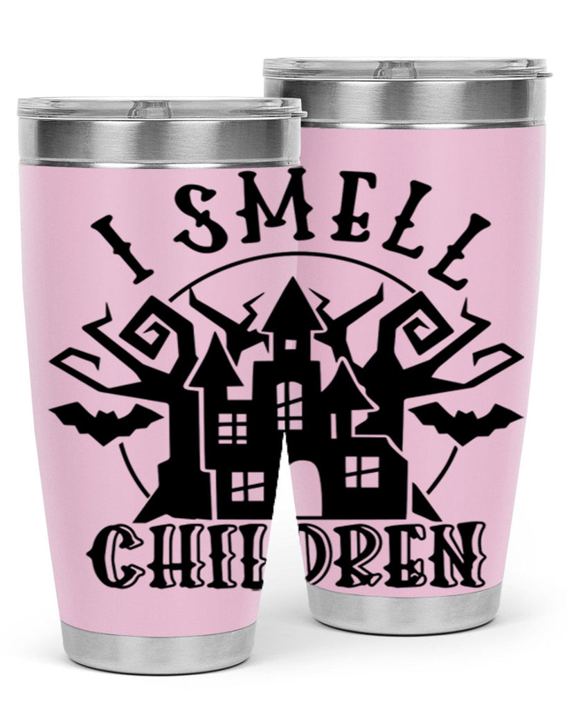 i smell children 54#- halloween- Tumbler