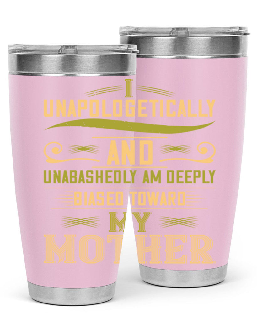 i unapologetically and unabashedly am 150#- mom- Tumbler