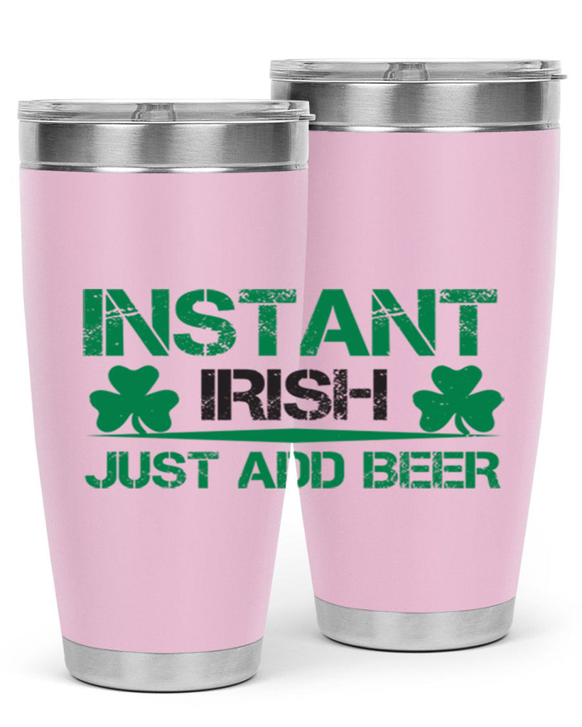 instant irish just add beer 69#- beer- Tumbler