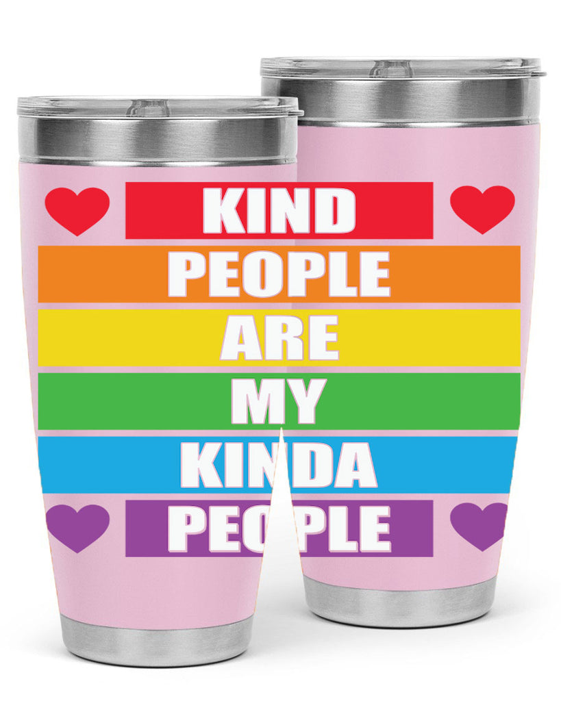 kind people are my kinda lgbt 111#- lgbt- Tumbler