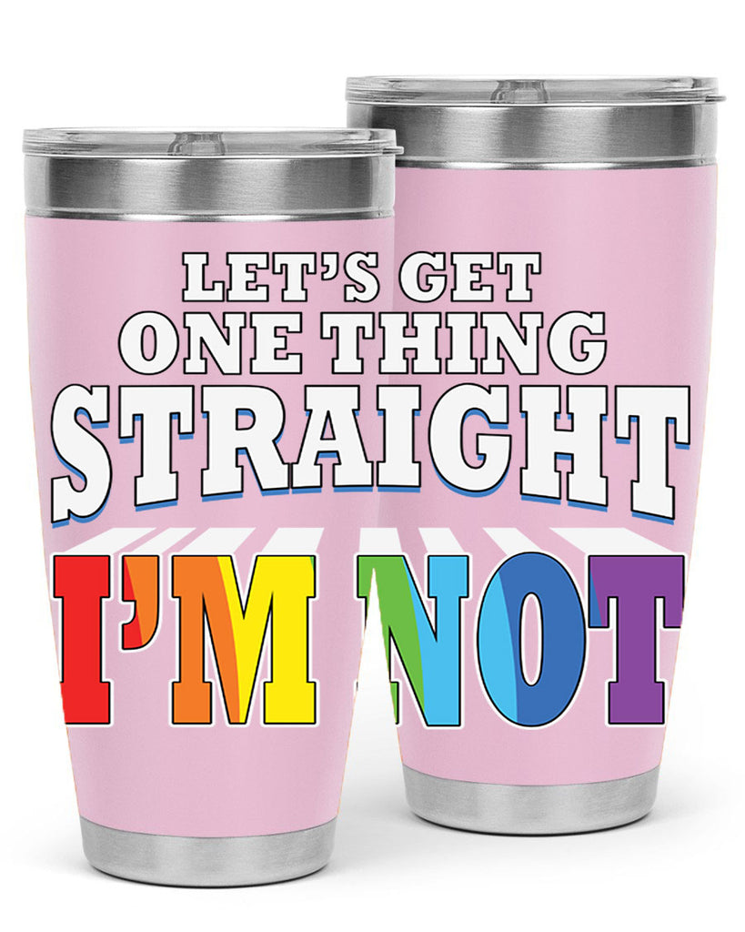 lets get one thing straight lgbt 106#- lgbt- Tumbler