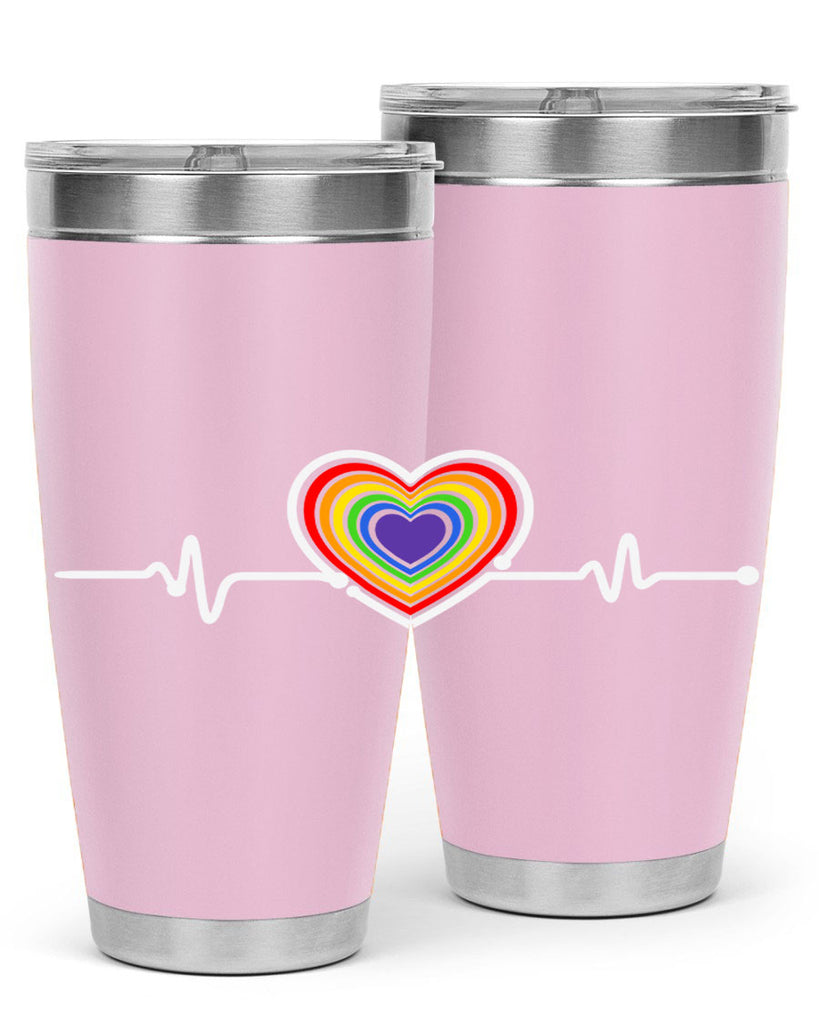 lgbt heartbeat lgbt pride 102#- lgbt- Tumbler